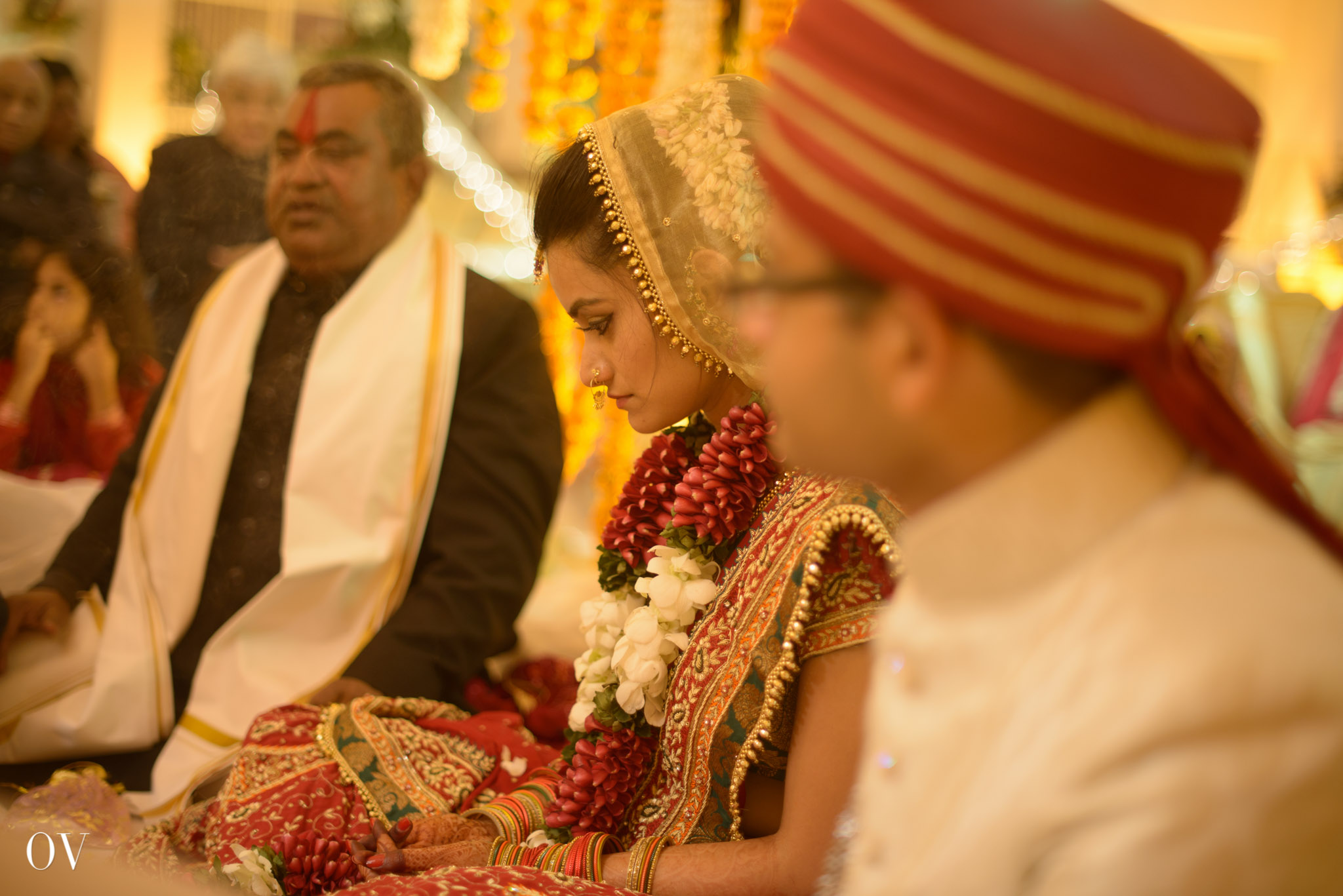 Alind + Manvi - Day Two - Wedding-219.jpg