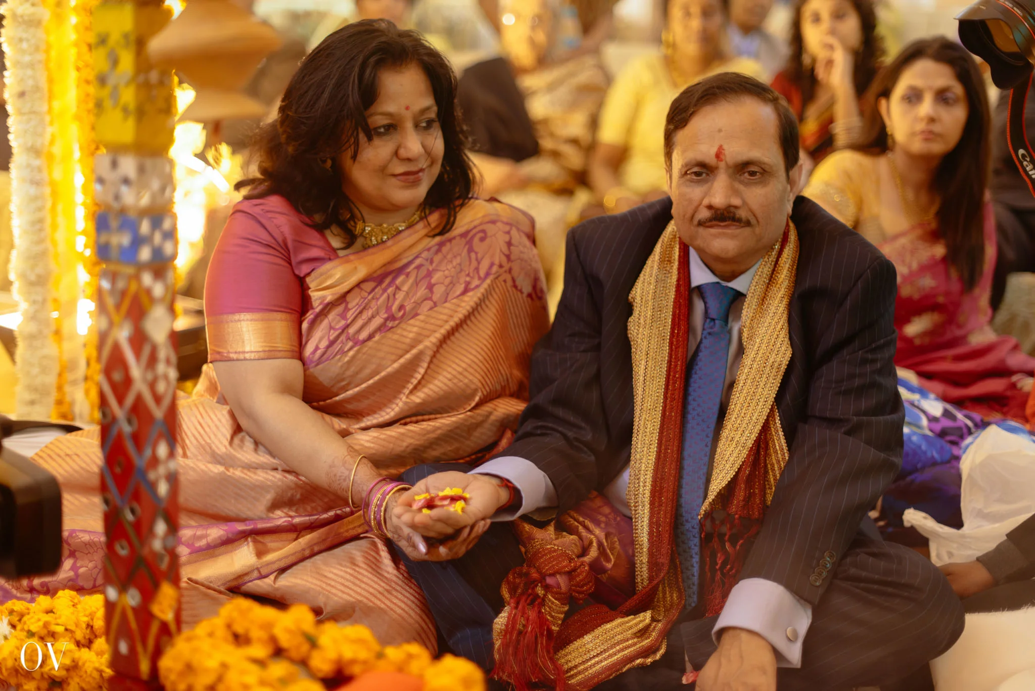 Alind + Manvi - Day Two - Wedding-224.jpg