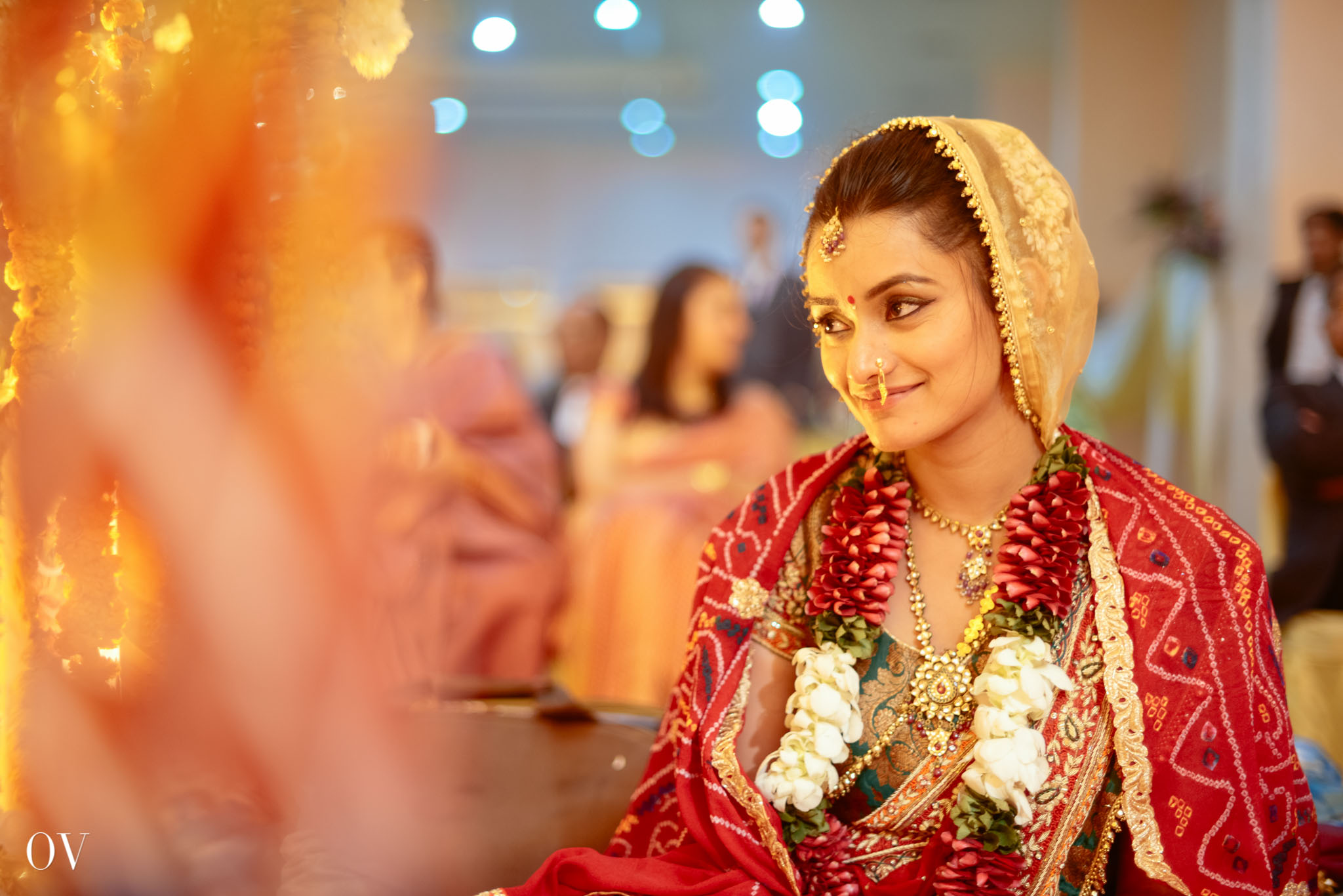 Alind + Manvi - Day Two - Wedding-345.jpg