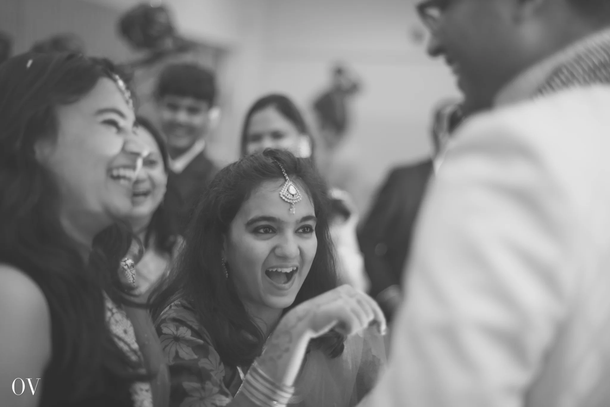Alind + Manvi - Day Two - Wedding-399.jpg