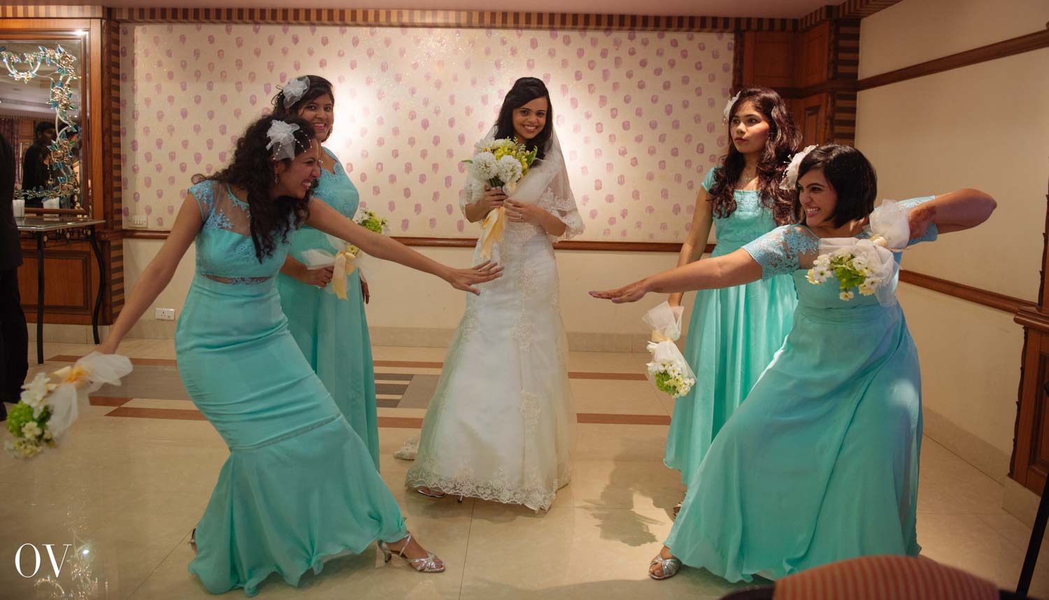Mumbai Christian Wedding-Entourage-003.JPG