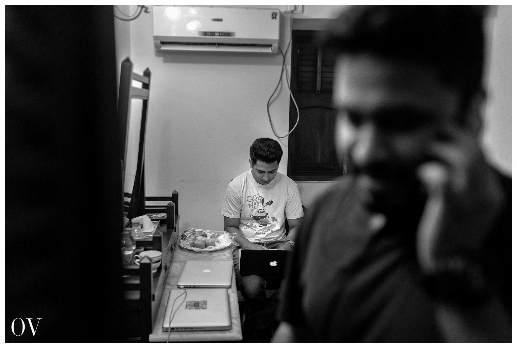 Kenny Sebastian Behind the Scenes Dont Be That Guy-4.jpg