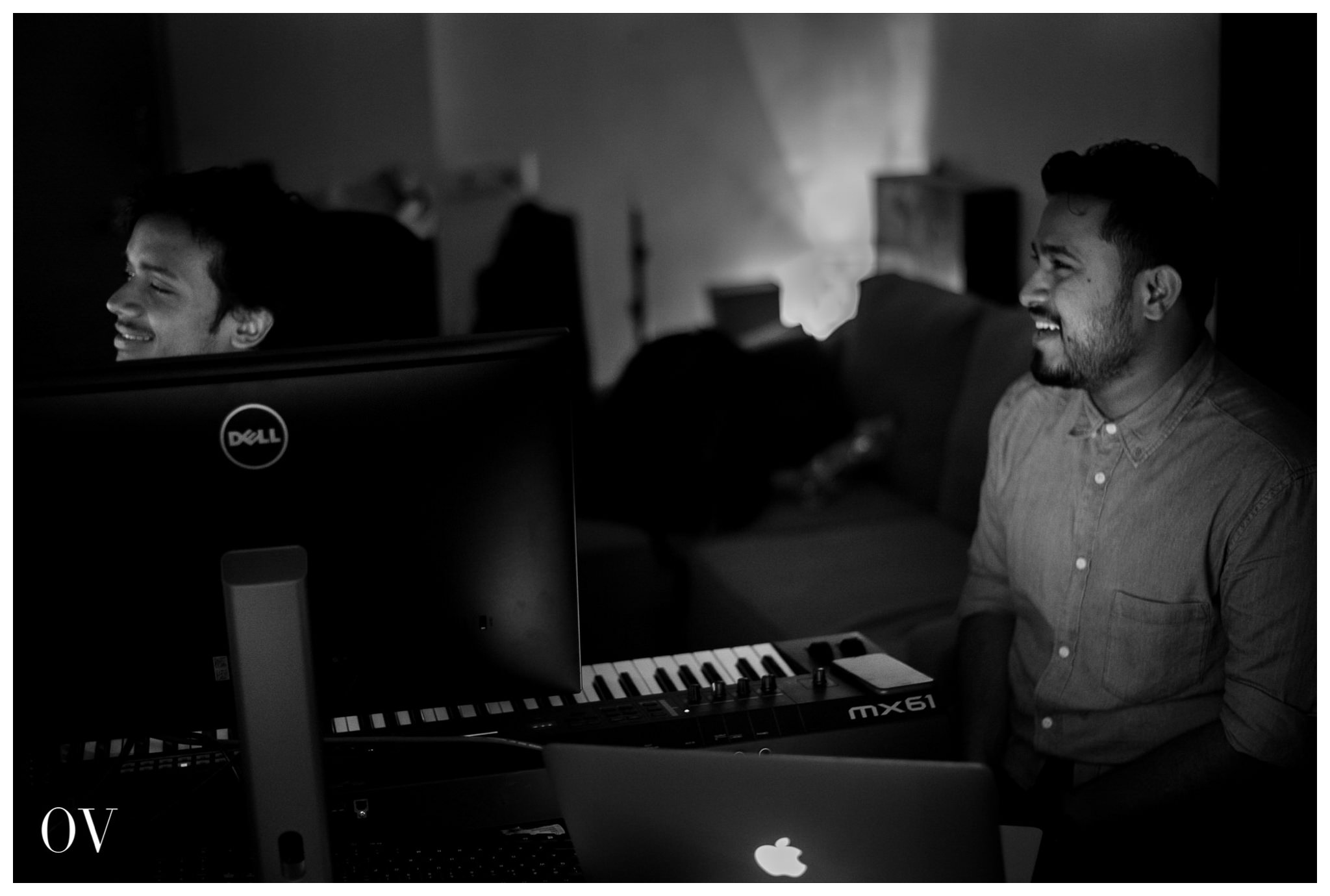 Abish Mathew-Son of Abish-Behind the scenes-16.JPG