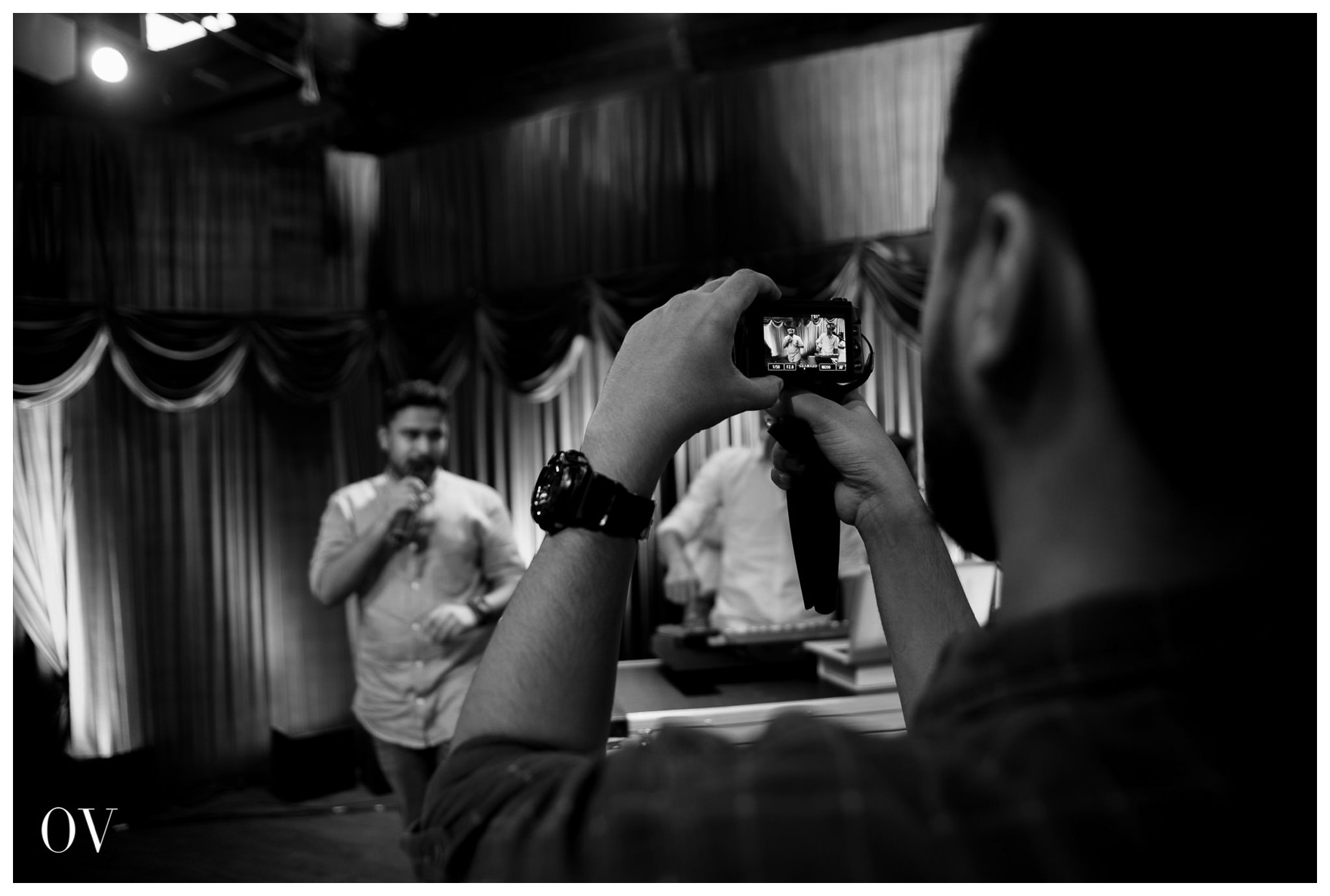 Abish Mathew-Son of Abish-Behind the scenes-35.JPG