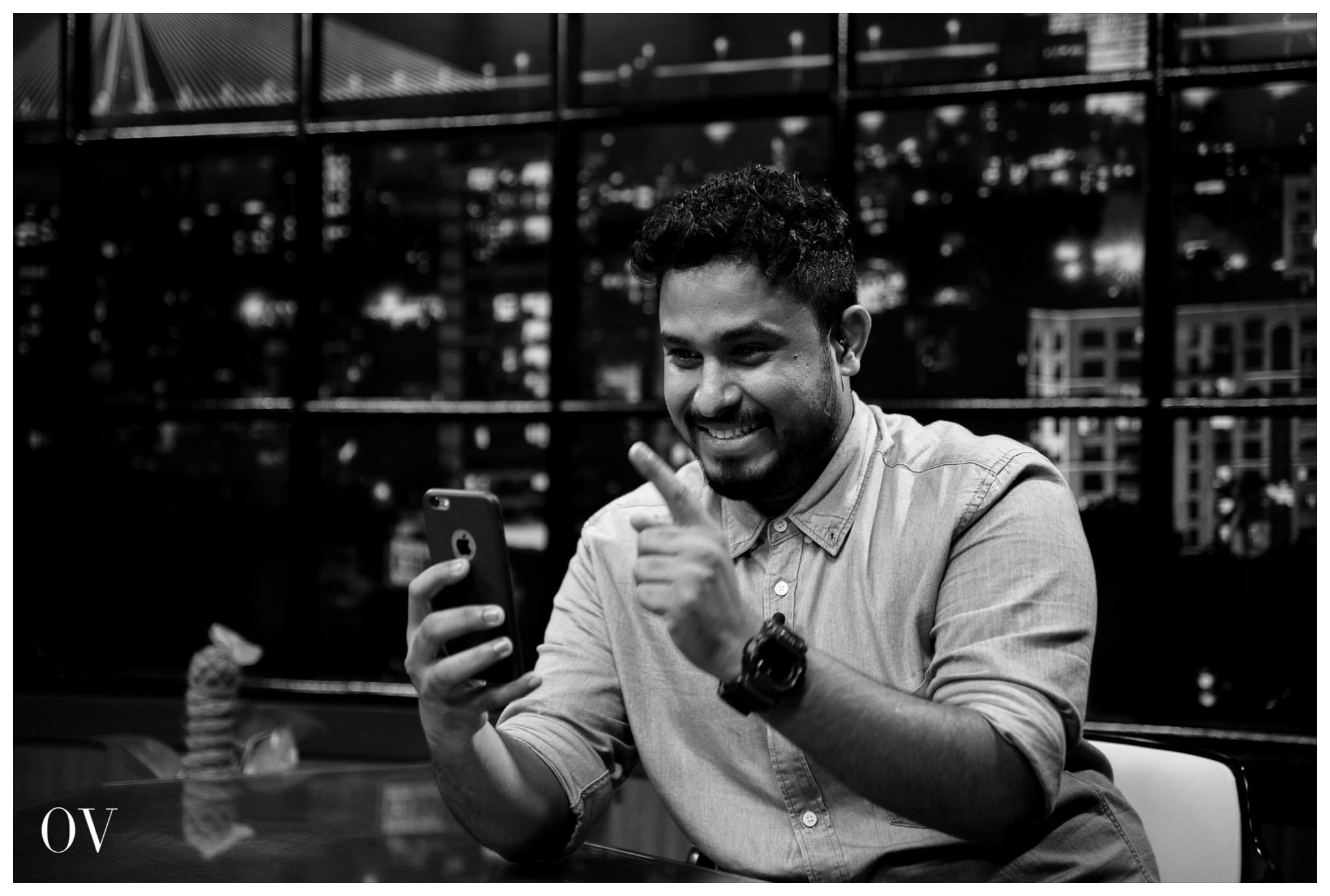 Abish Mathew-Son of Abish-Behind the scenes-38.JPG