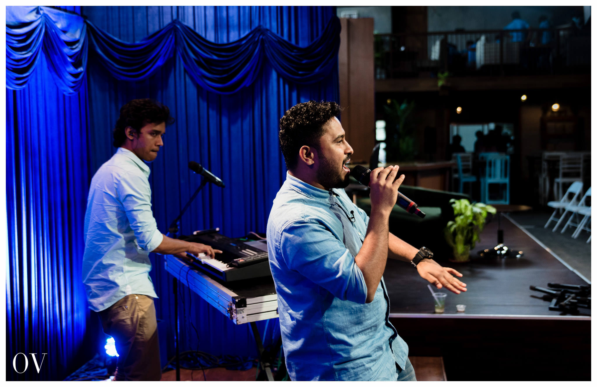 Abish Mathew-Son of Abish-Behind the scenes-39.JPG