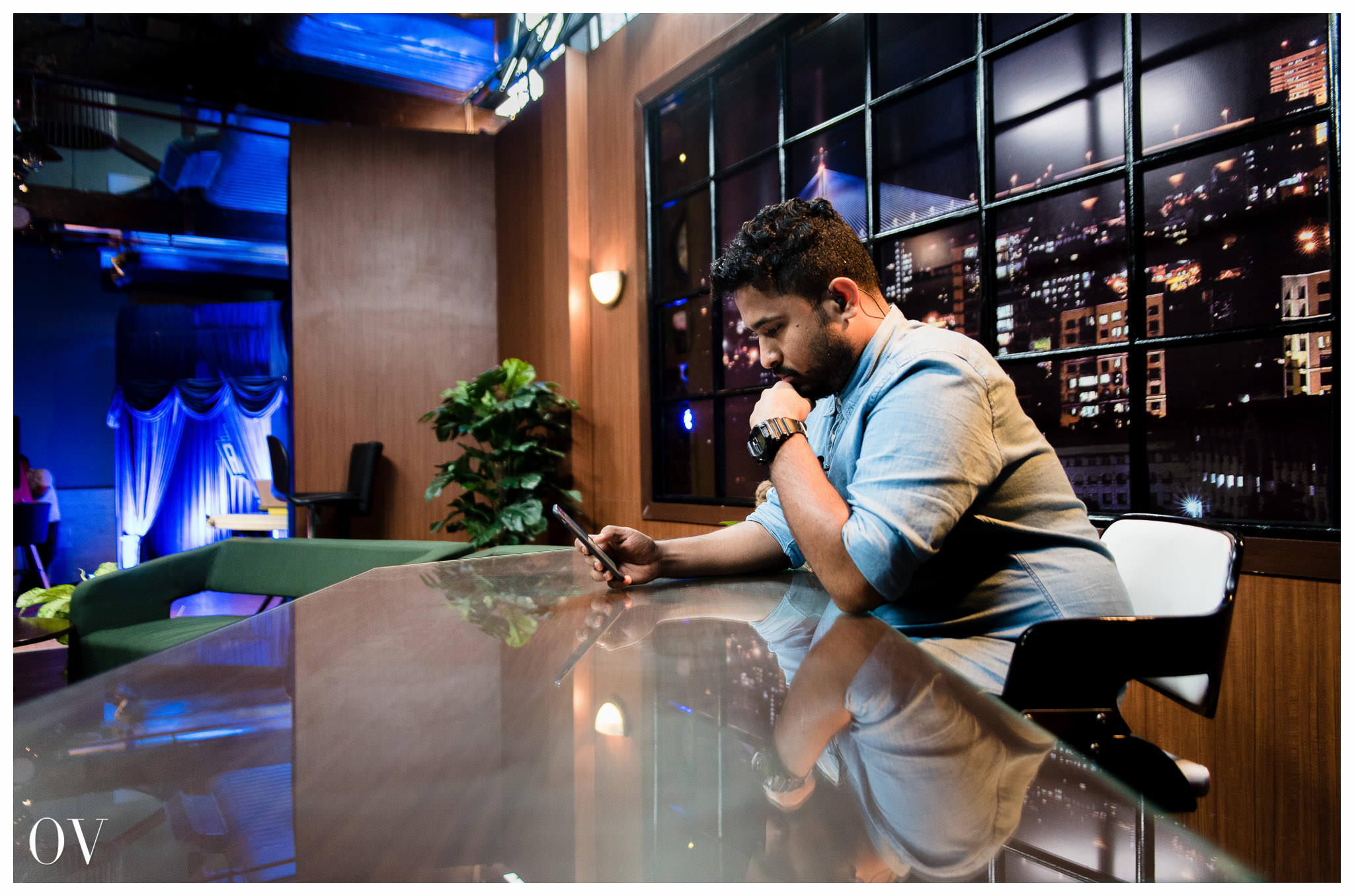 Abish Mathew-Son of Abish-Behind the scenes-45.JPG