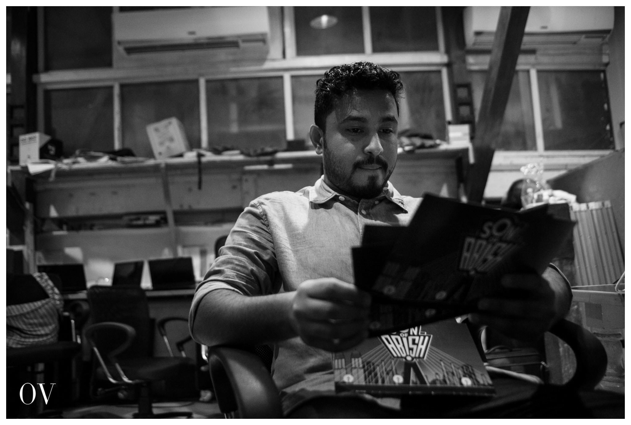 Abish Mathew-Son of Abish-Behind the scenes-56.JPG