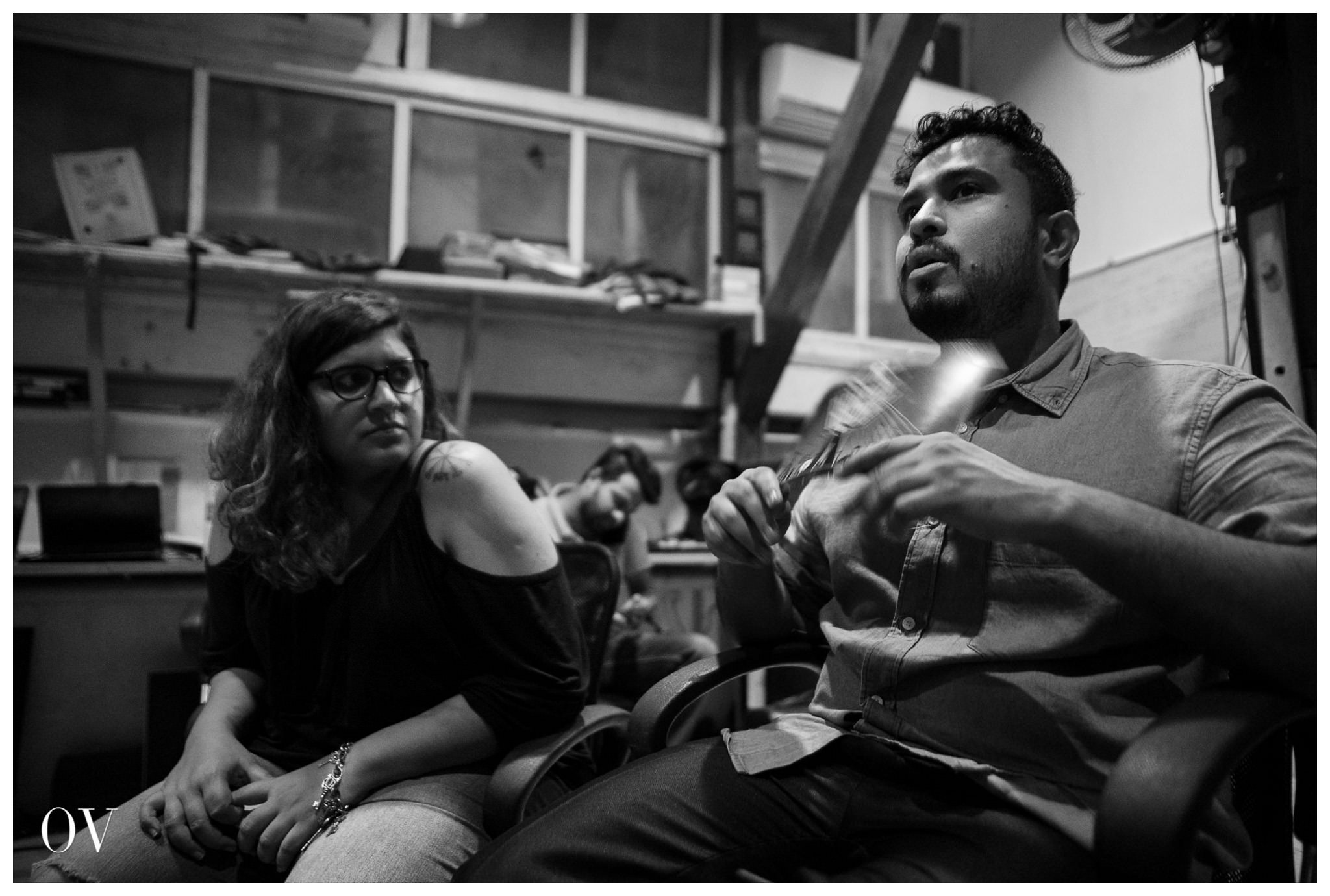 Abish Mathew-Son of Abish-Behind the scenes-57.JPG