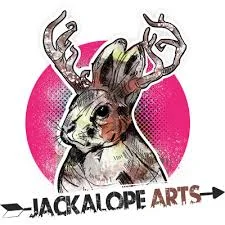 Jackalope Art Fair