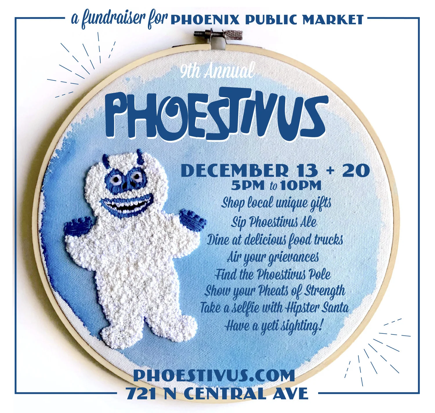 Phoestivus #2