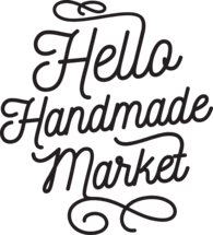 Hello Handmade Market