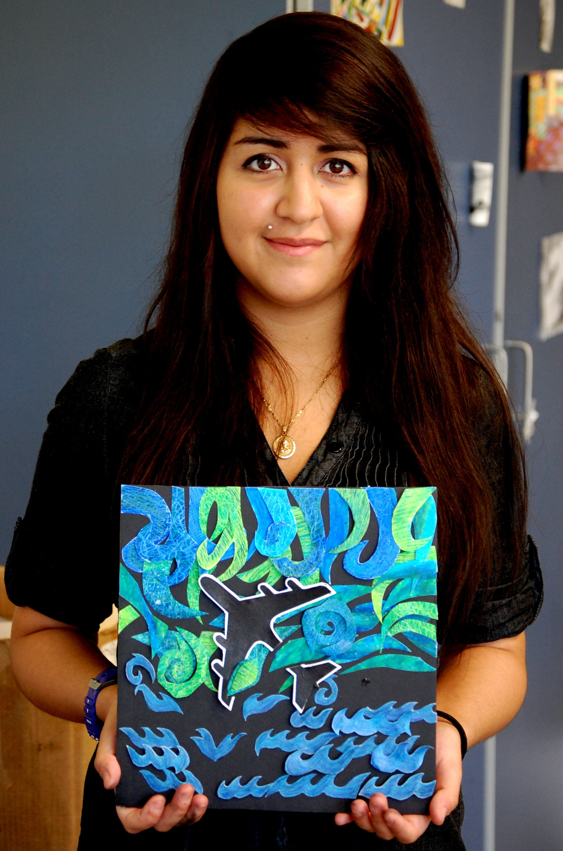 Technical Skill & Arts Integration, ages 14 - 18