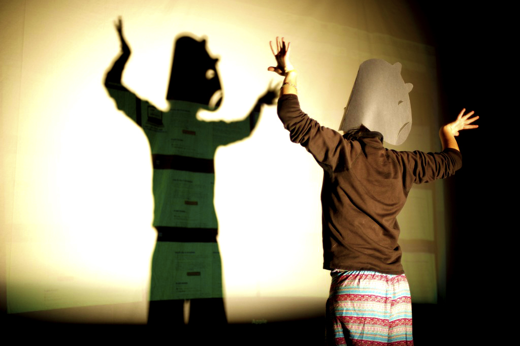 Experimentation and Process, ages 5 - 18