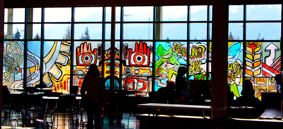 Collaborative Decision-Making & Arts Integration, ages 14 - 18