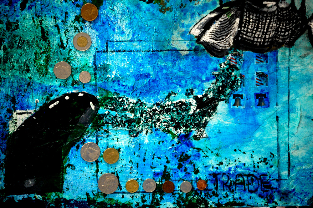 Arts Integration & Technical Skill, age 15