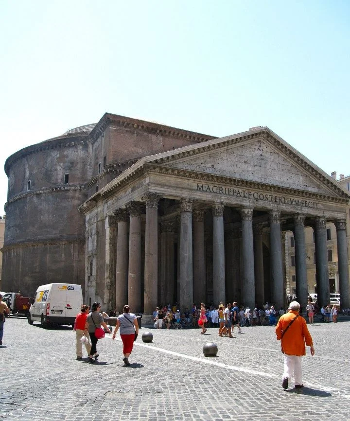 Pantheon 