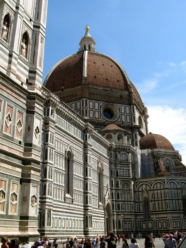 Il Duomo di Firenze 
