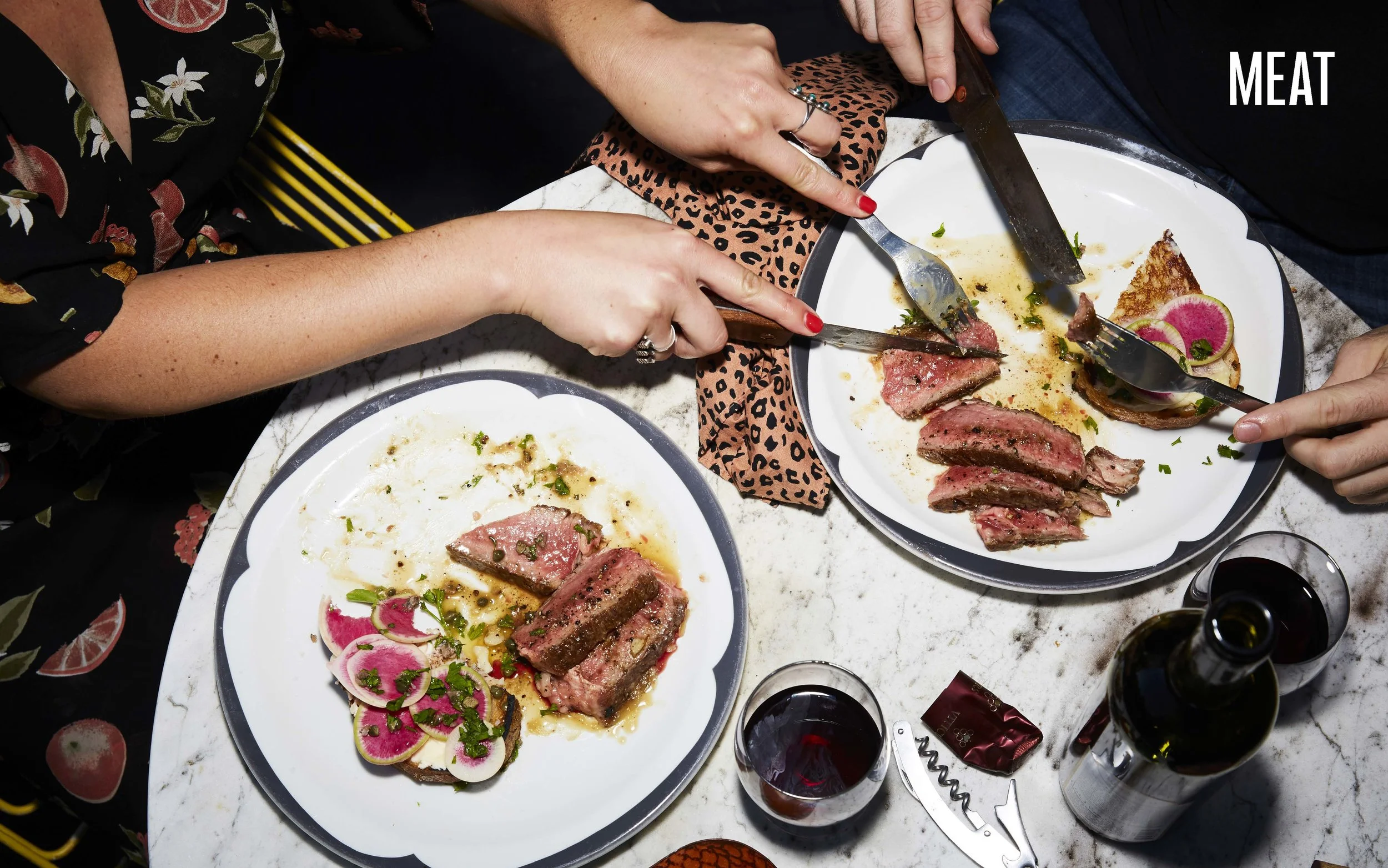 Dining In — Alison Roman Dining In — Alison Roman