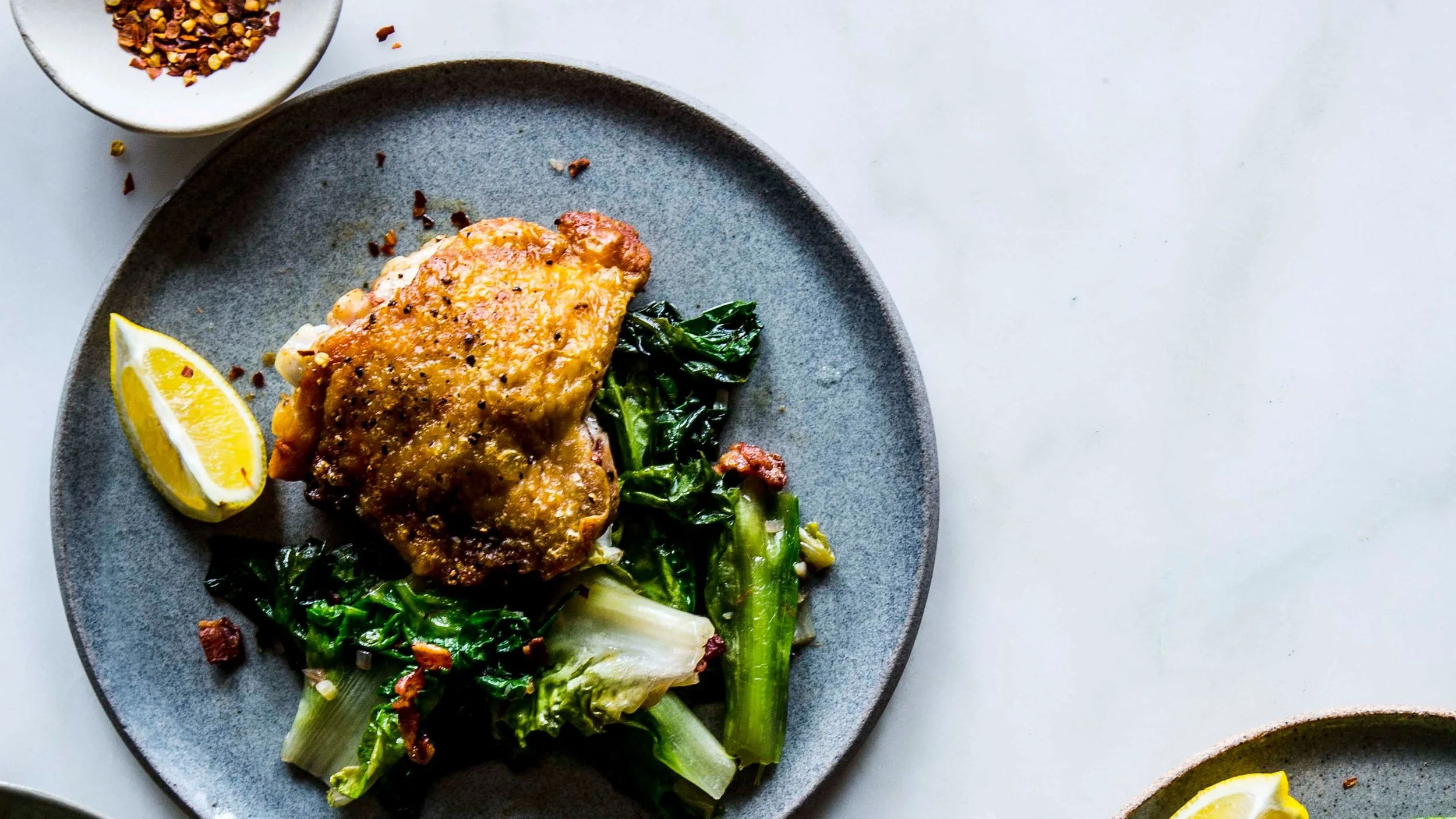 Chicken Other Birds Alison Roman