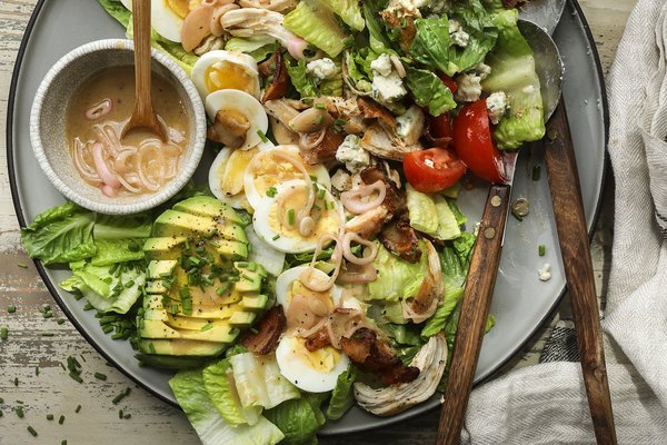Cobb Salad