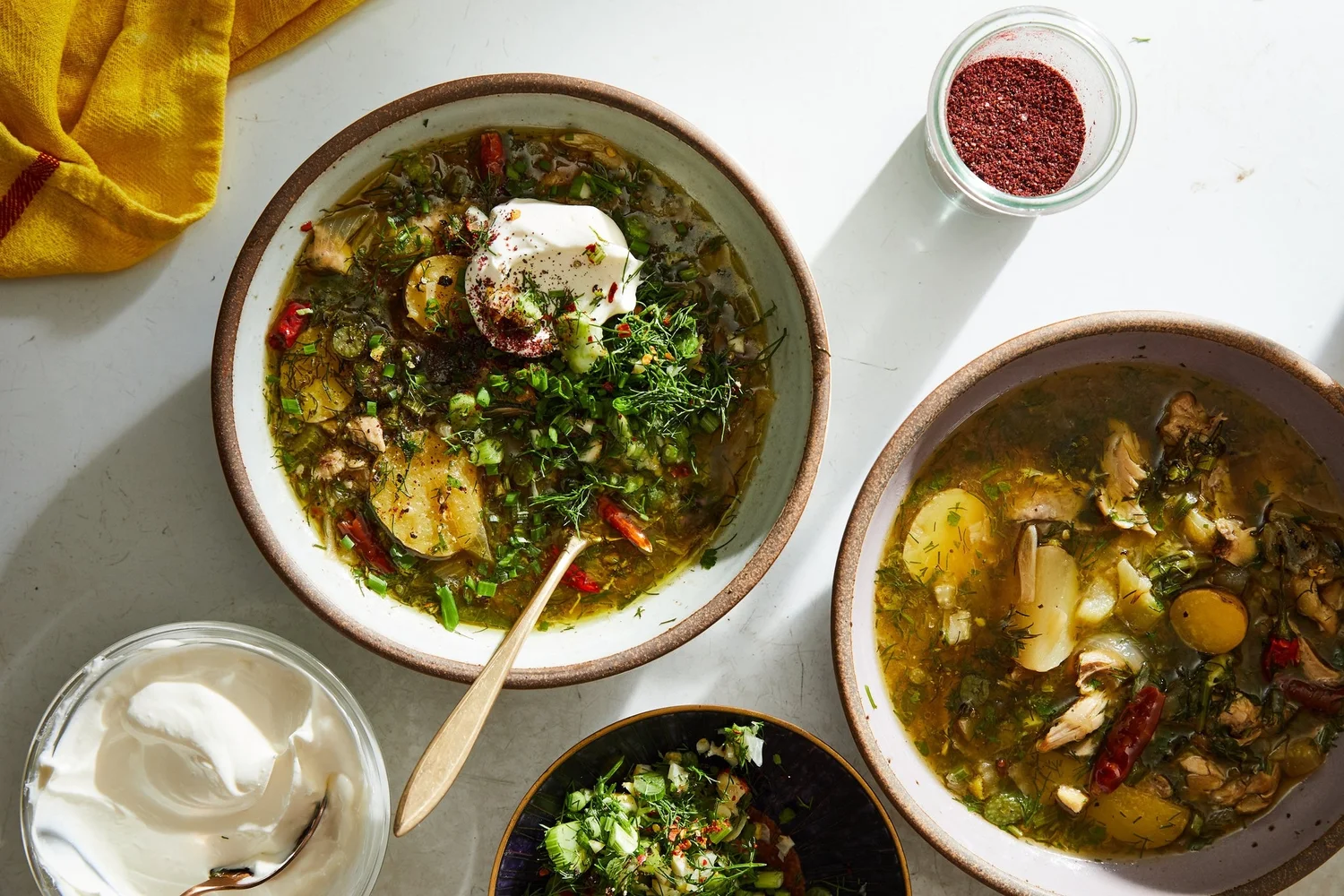 New York Times Alison Roman