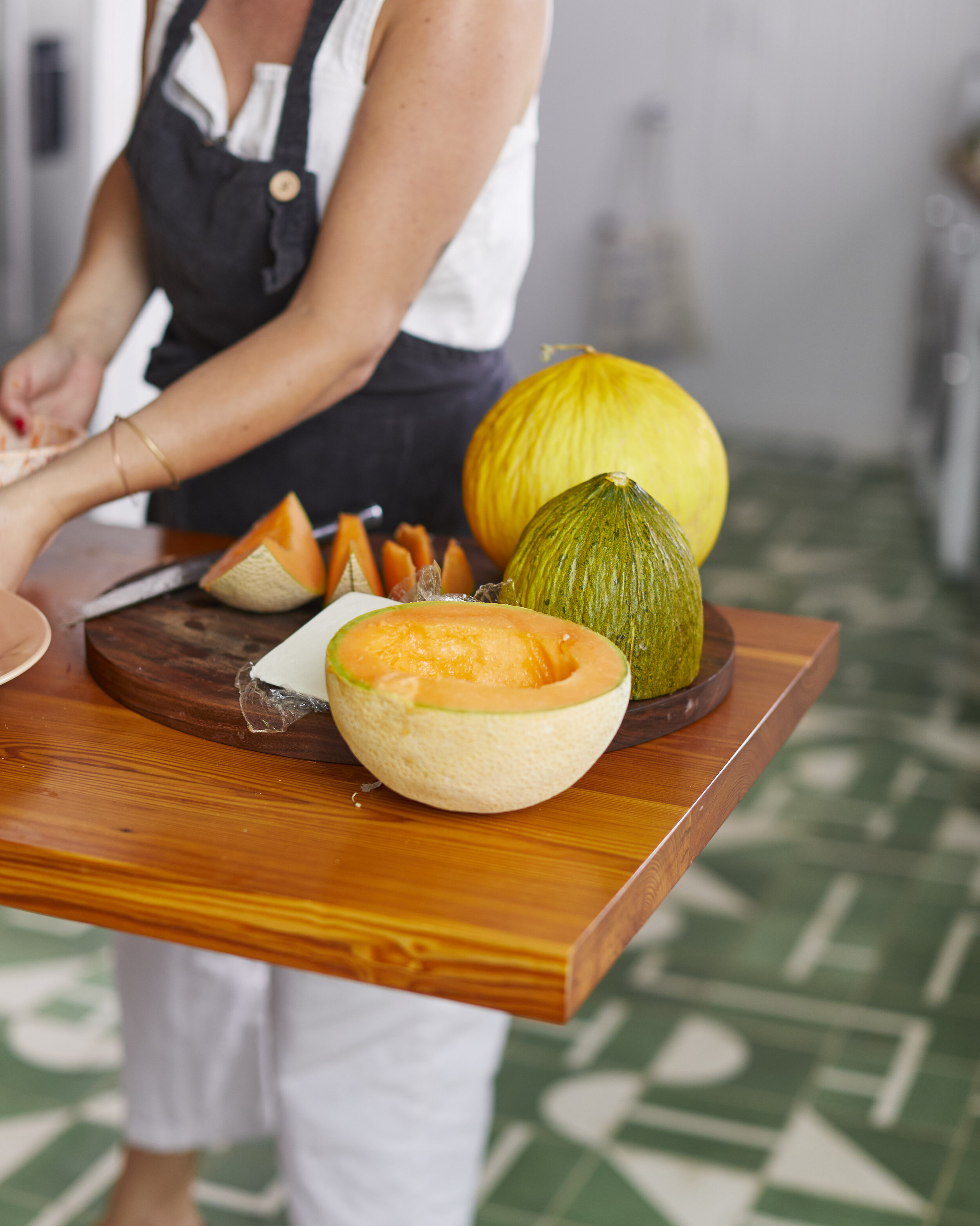 About — Alison Roman