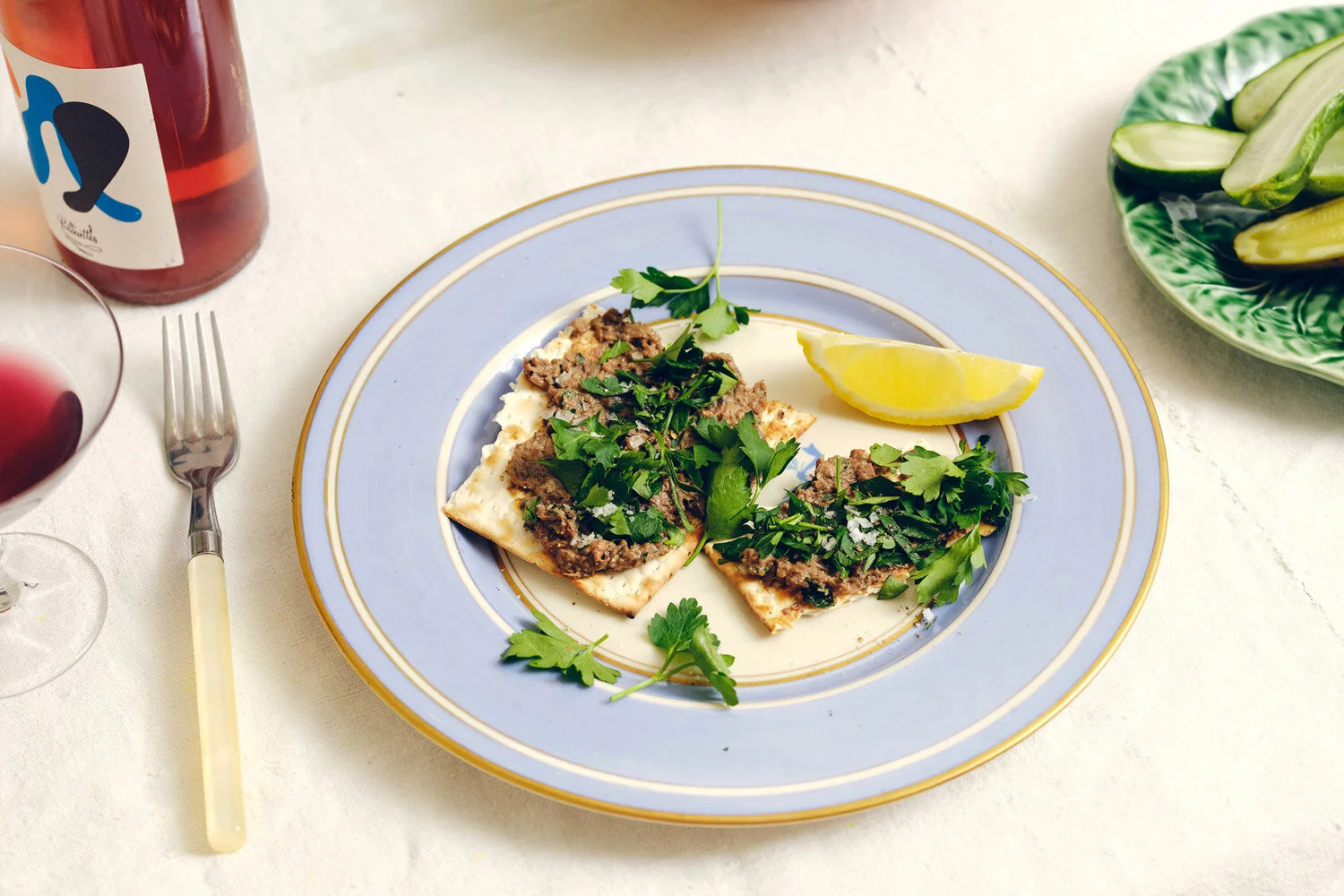 snacks — Recipes — Alison Roman