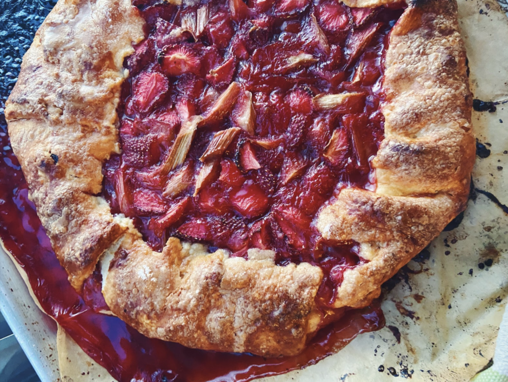 The Only Pie Crust — Alison Roman