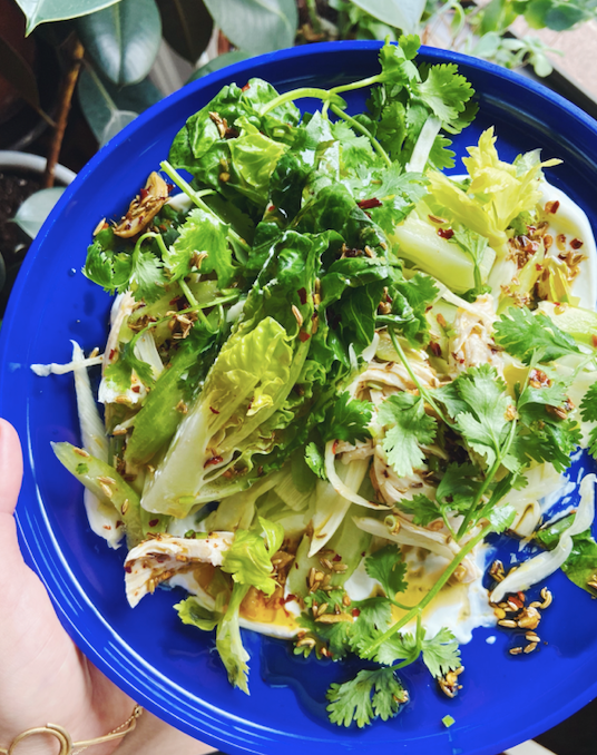 chicken — Recipes — Alison Roman