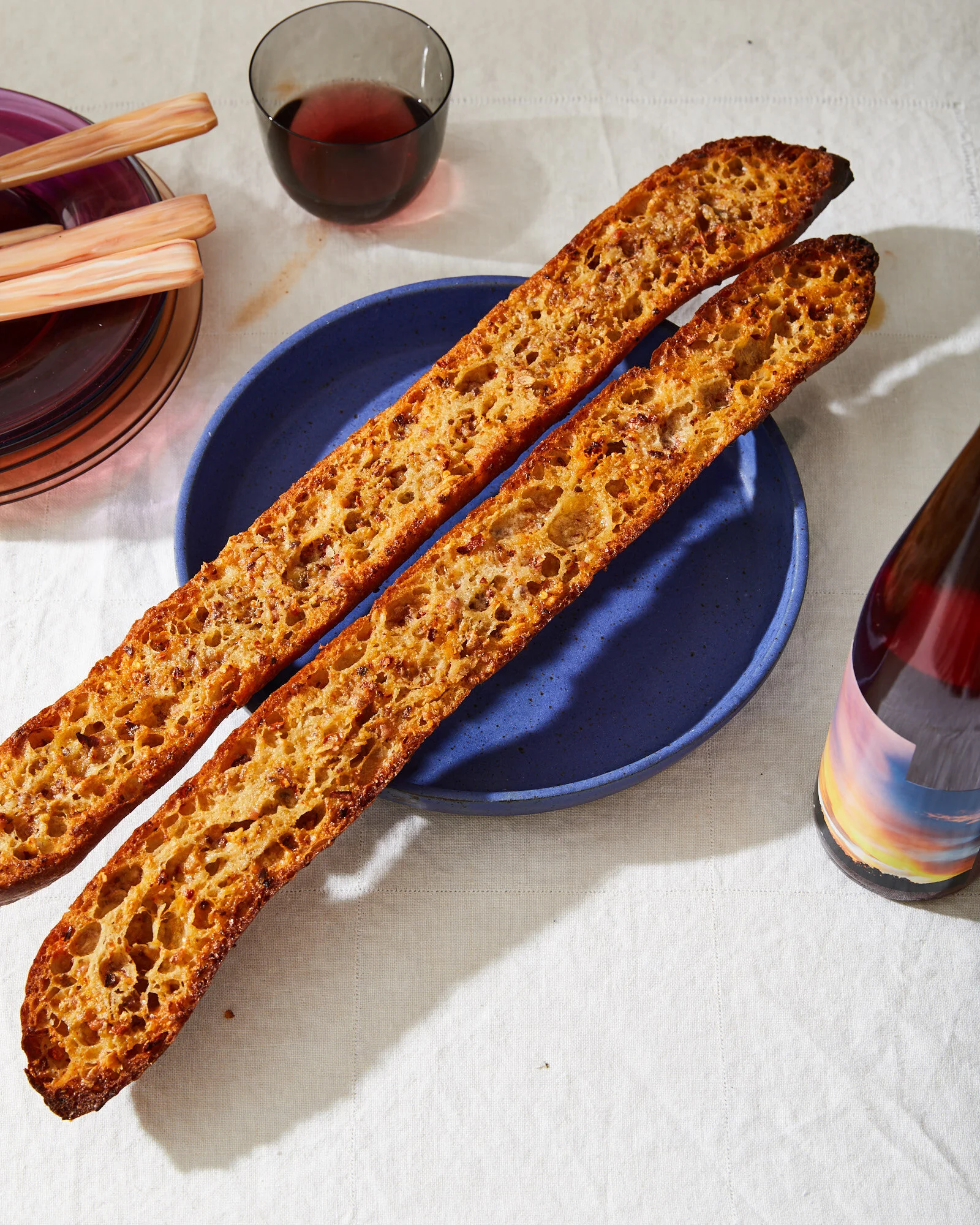 snacks — Recipes — Alison Roman