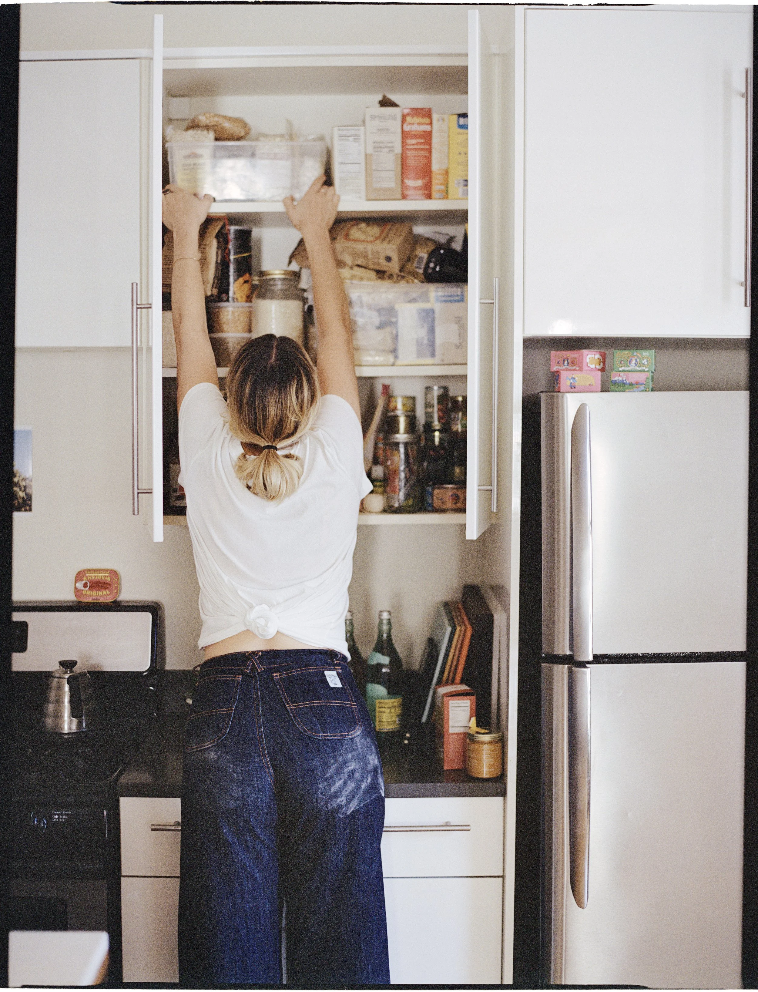 About — Alison Roman