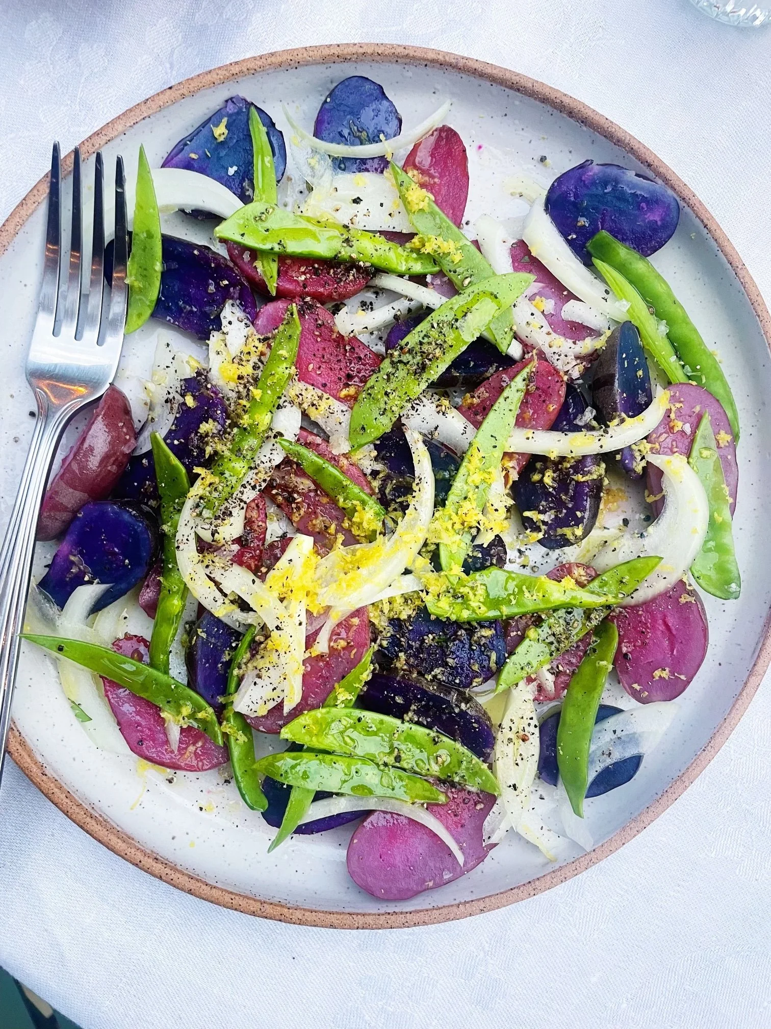 salads — Recipes — Alison Roman