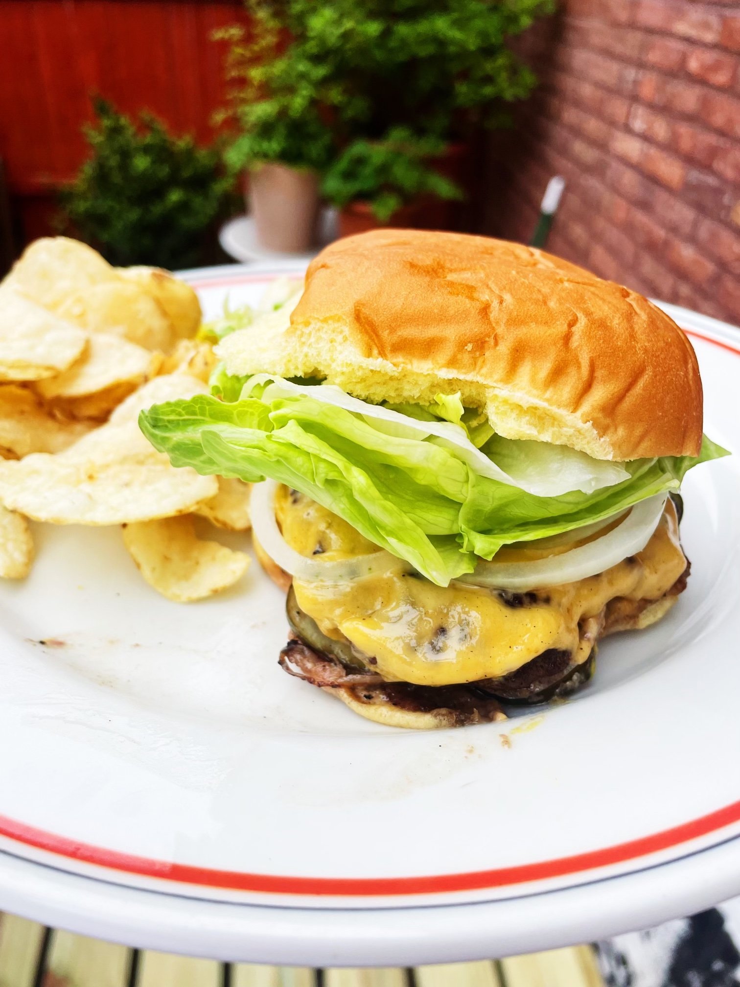 Smash Burgers Recipe - NYT Cooking