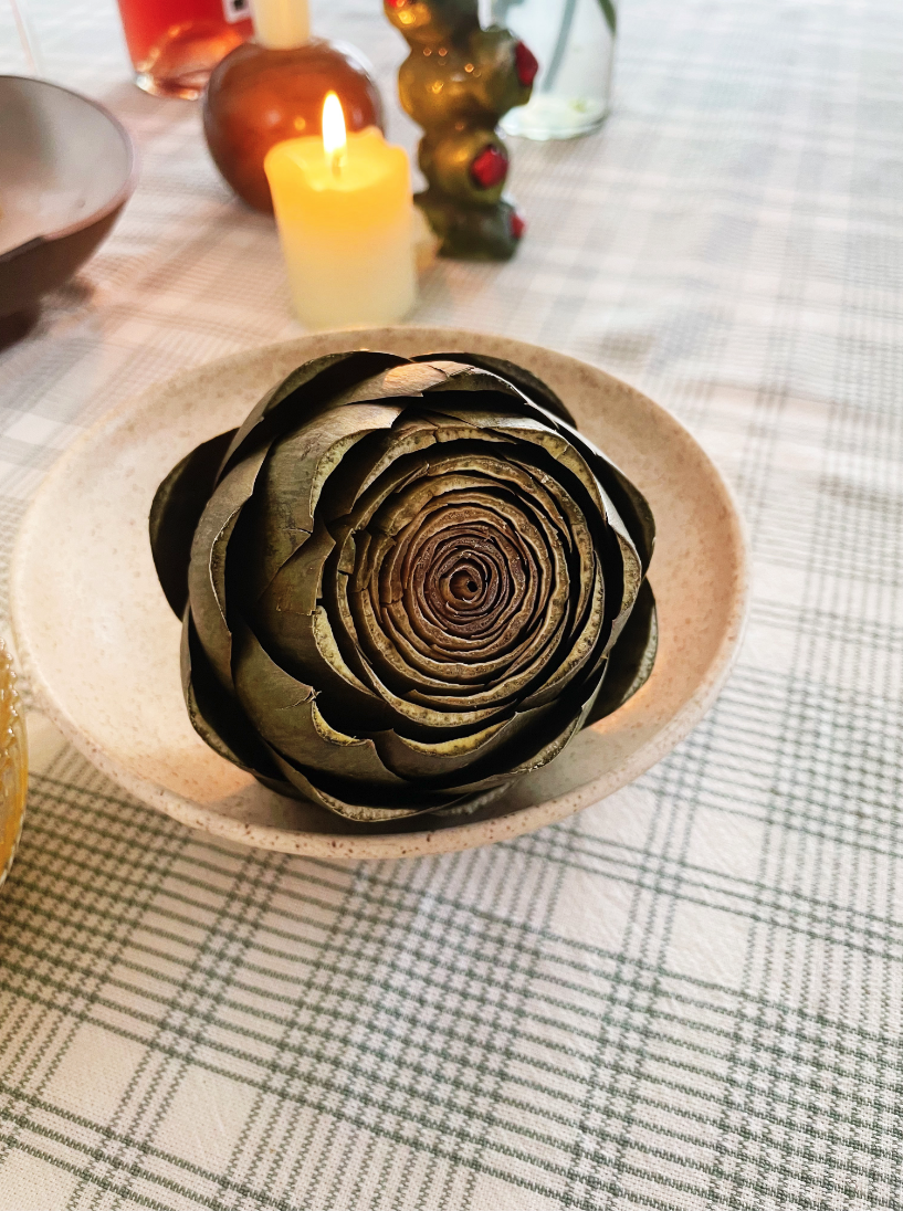 Recipes — Alison Roman