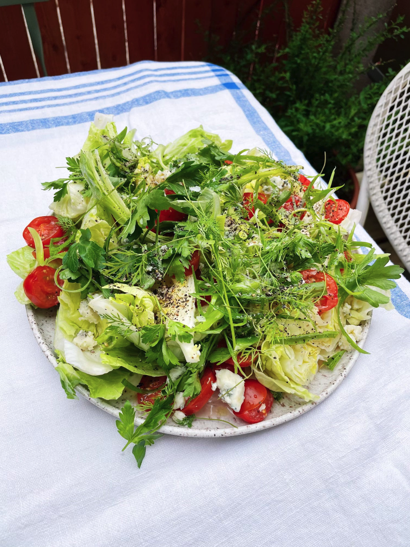 Recipes — Alison Roman