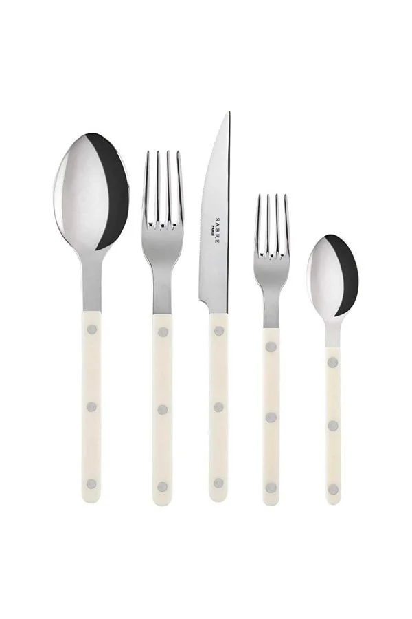 Sabre Flatware — Alison Roman