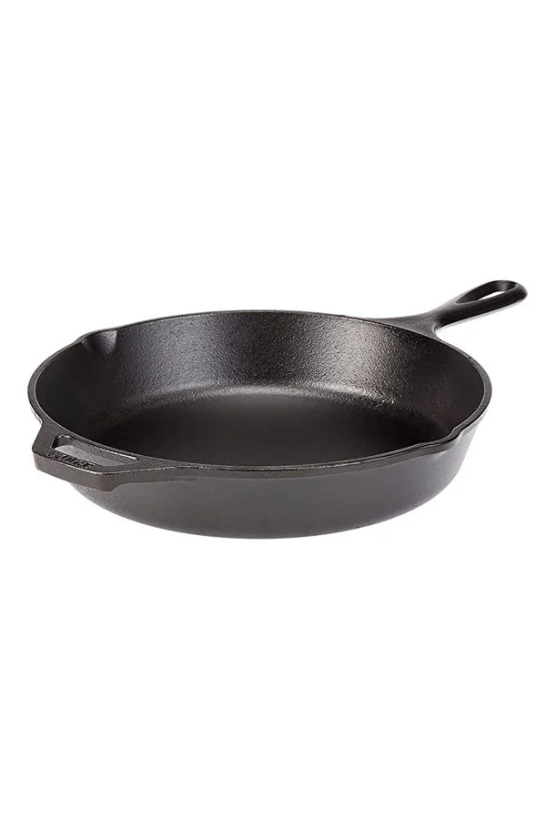Lodge Cast Iron Skillet — Alison Roman