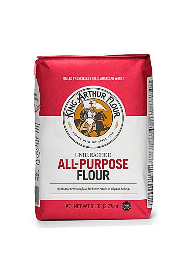 King Arthur All Purpose Flour Alison Roman king-arthur-all-purpose-flour-alison-roman