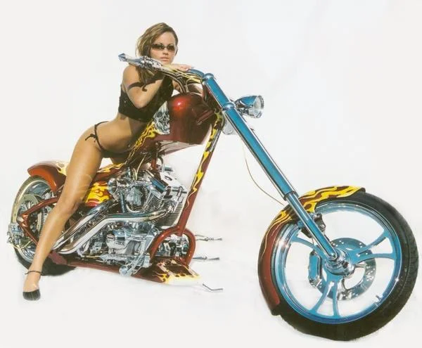 Erika Sitting on Red Bike2.jpg
