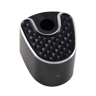 Cross Cut Ignition Switch Cover