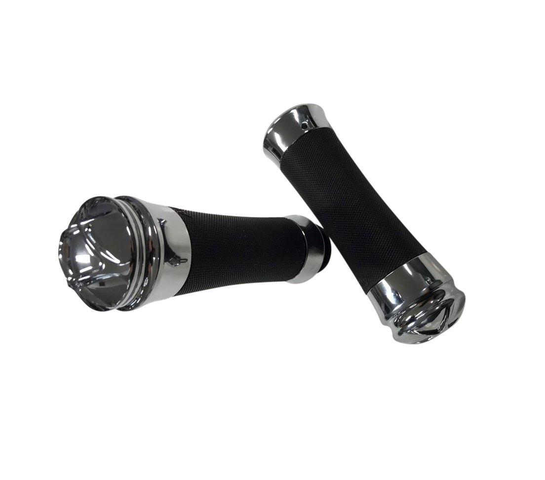 Platinum Grips Throttle by Cable