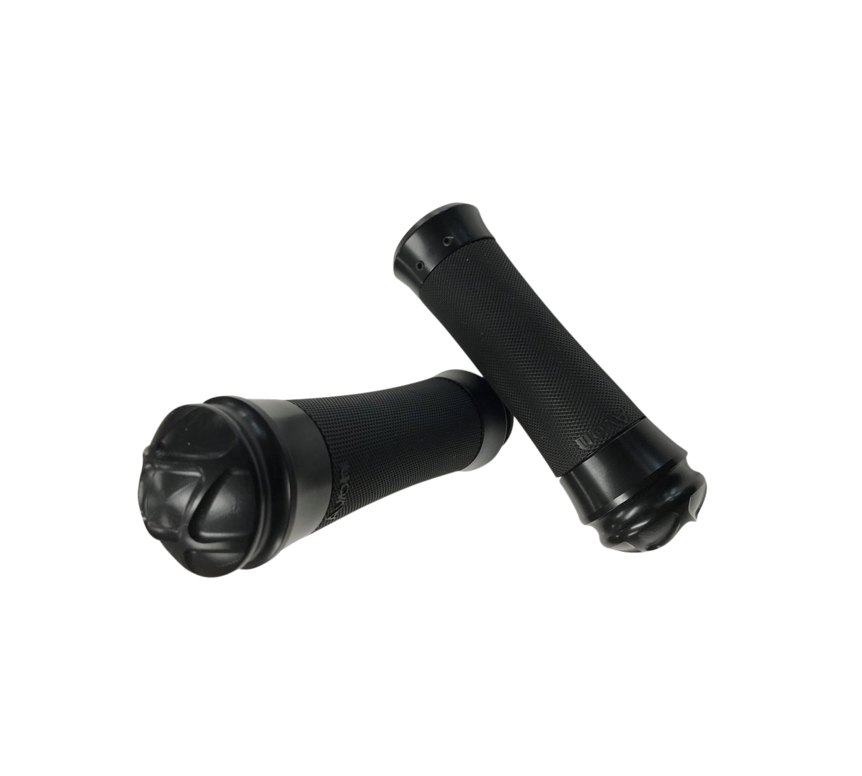 Platinum Cut Grips - Throttle By Wire