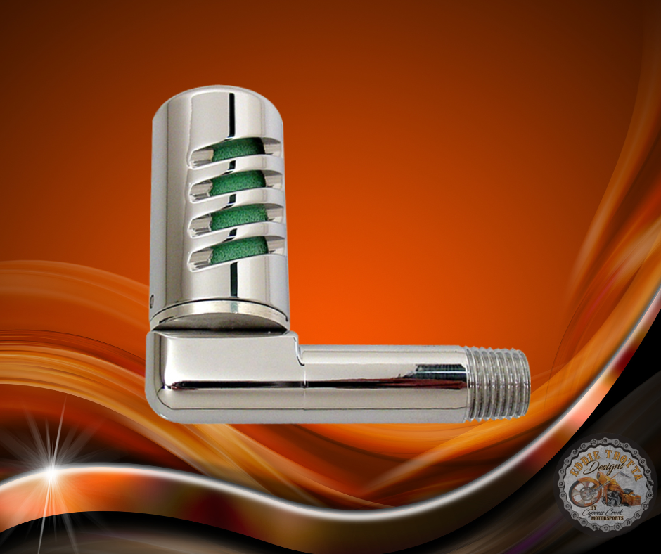 Chopper Parts — Cypress Creek Motorsports