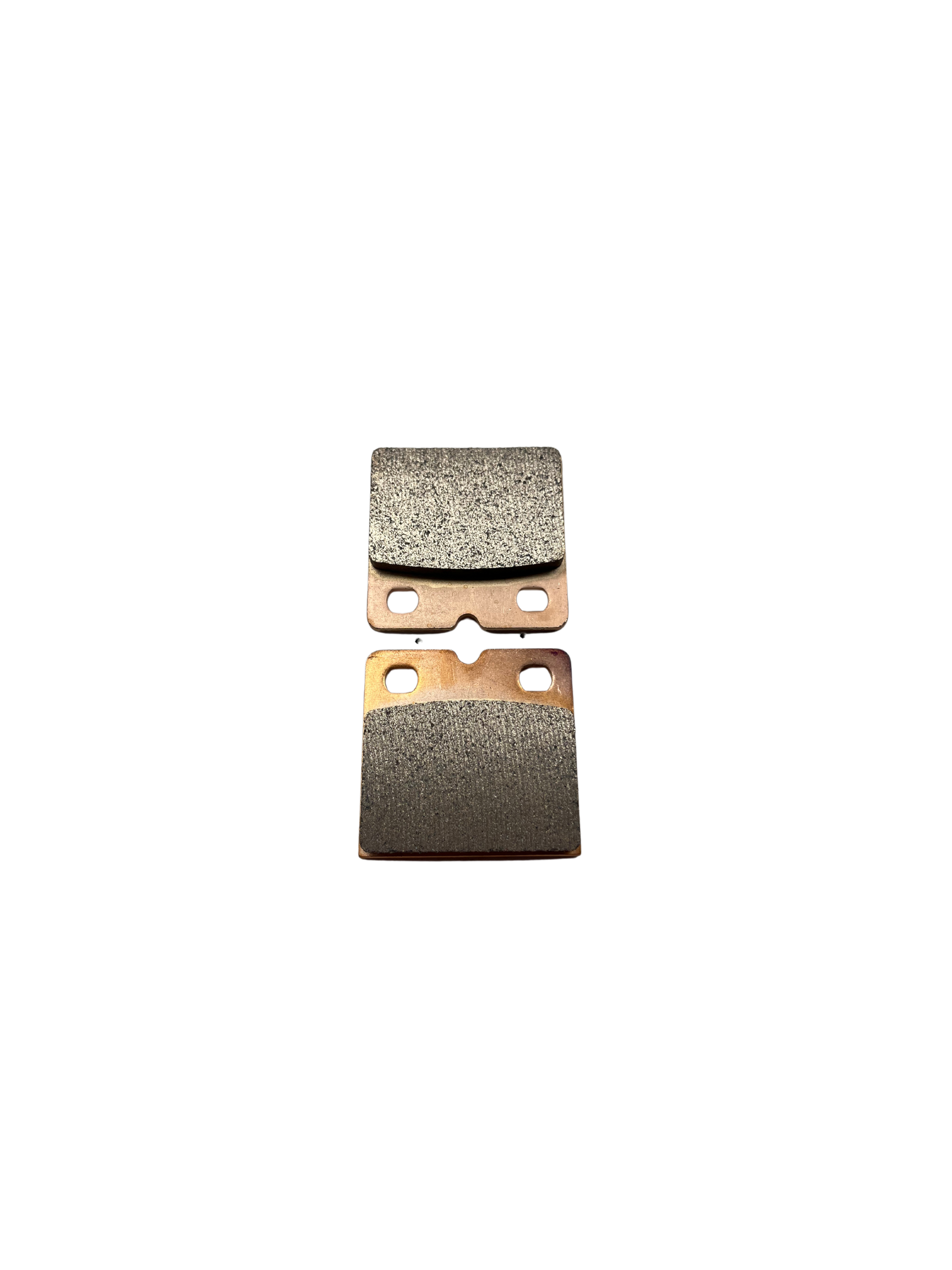 EBC DOUBLE H BRAKE PAD SET