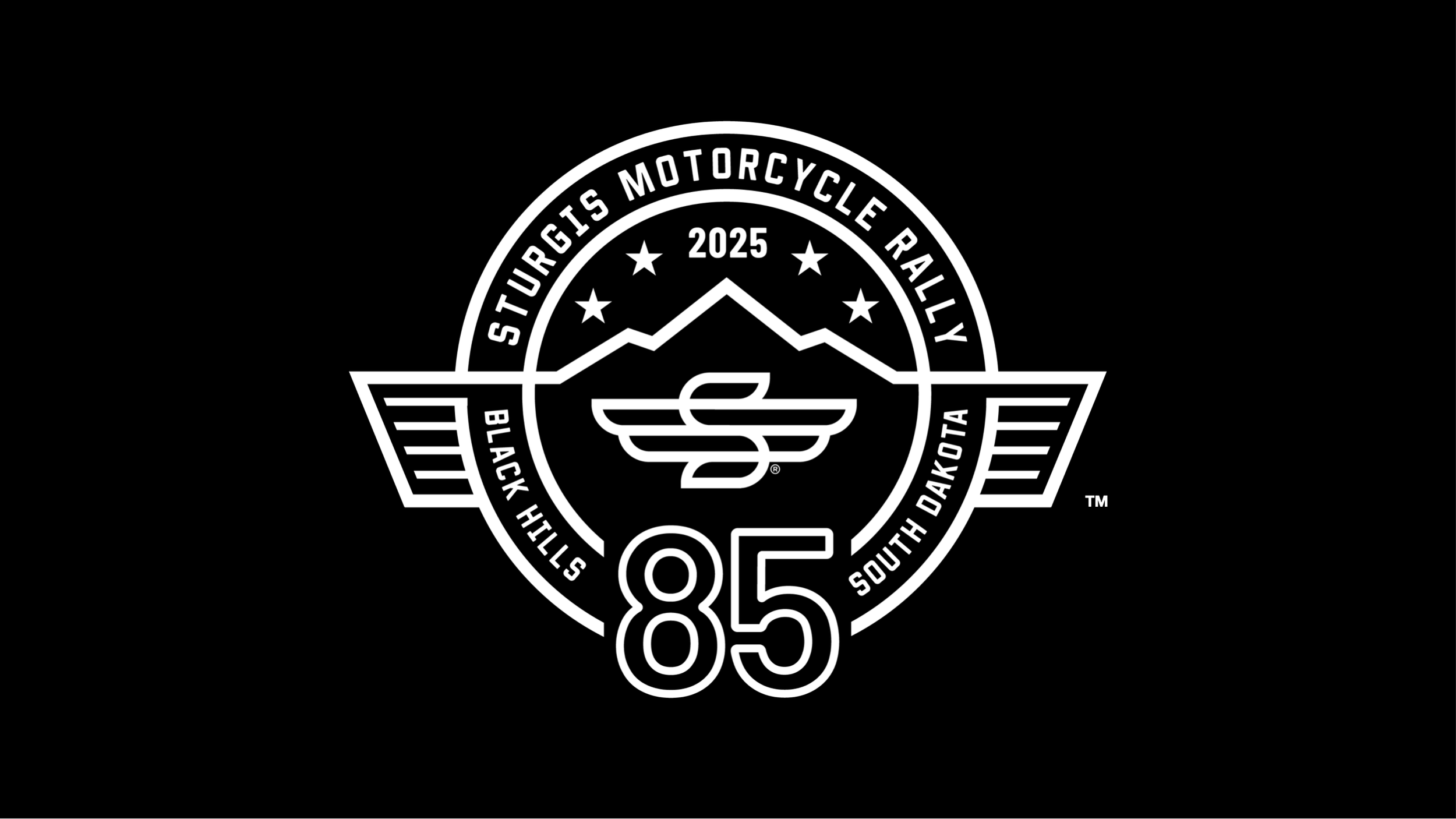 Sturgis 2025, August 1 - August 10