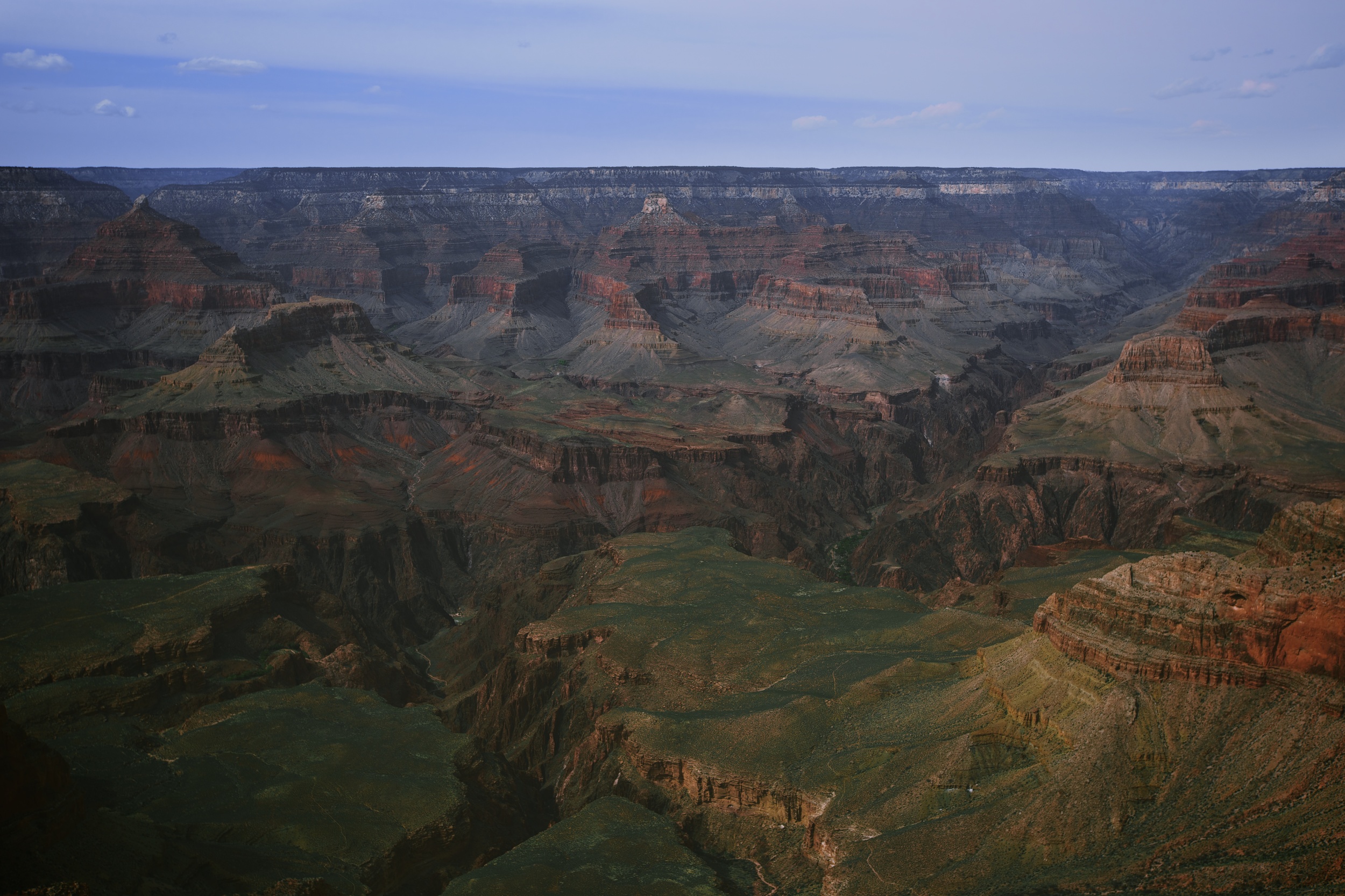 Grand Canyon