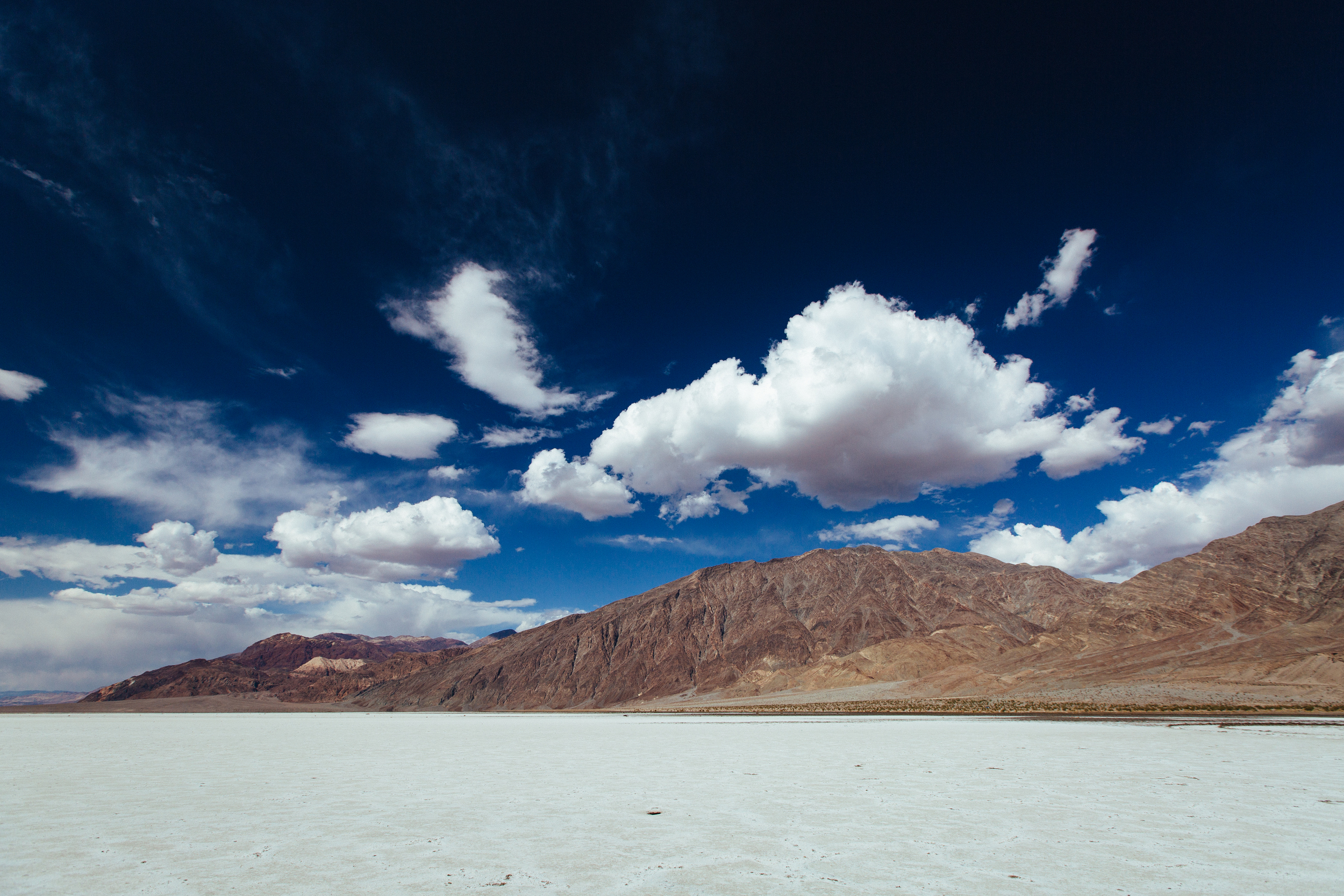 Death Valley