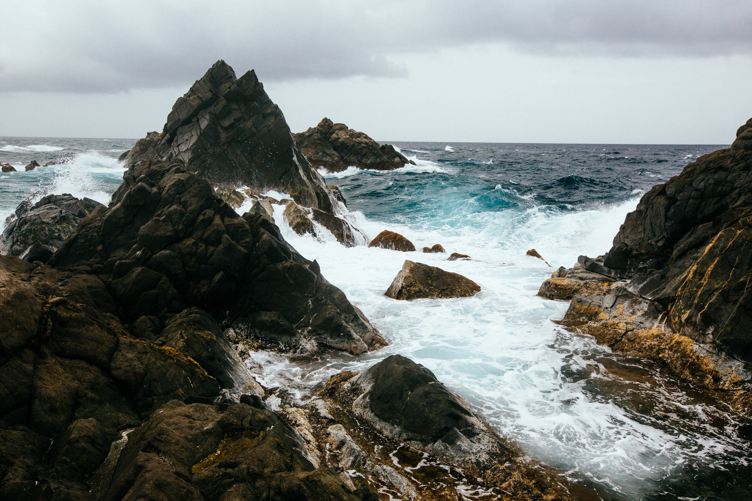 Aruba