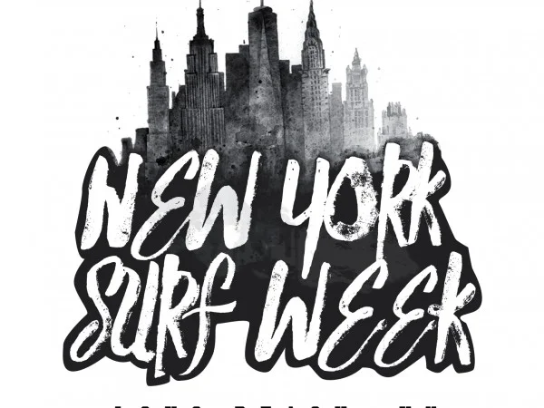 NYSEA Surf Week and Boardwalk Vending Village